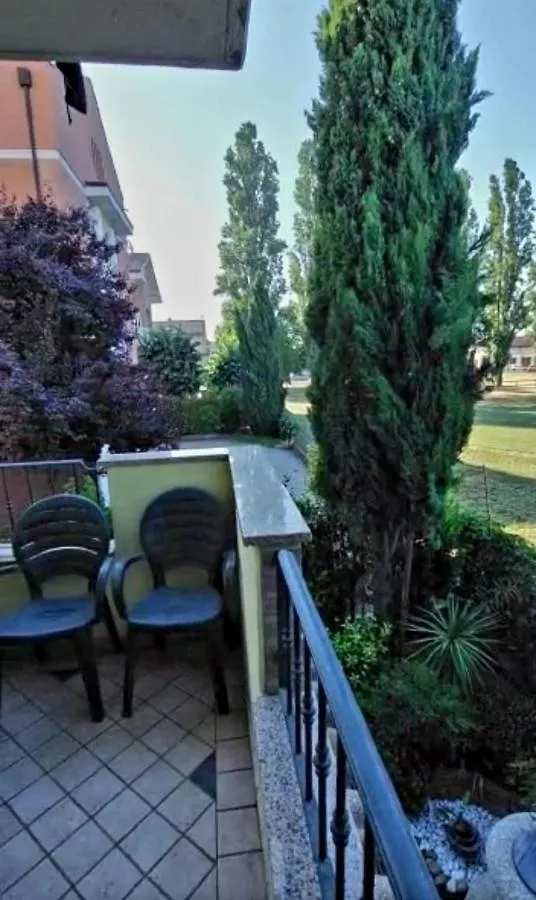Bb Penny Bed and Breakfast Φορλί