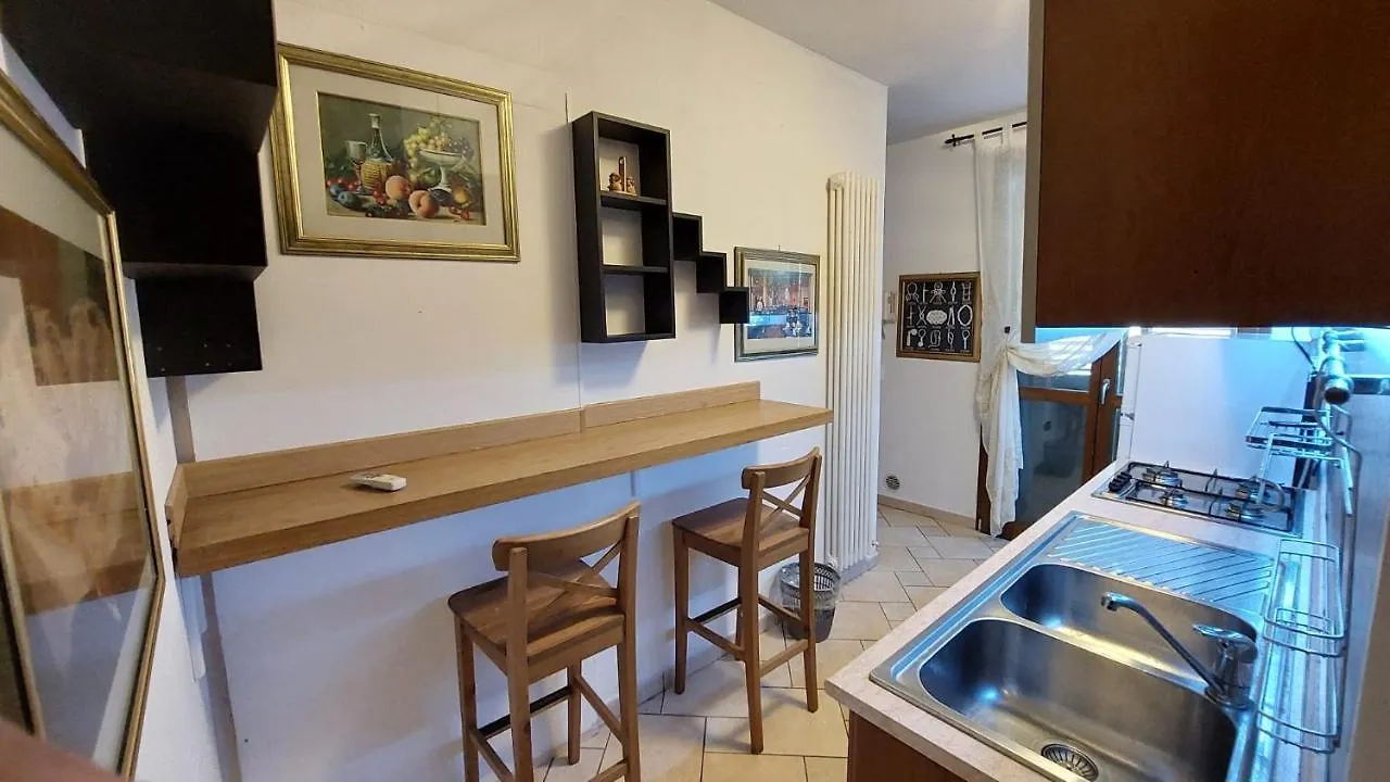 Bb Penny Bed and Breakfast Φορλί