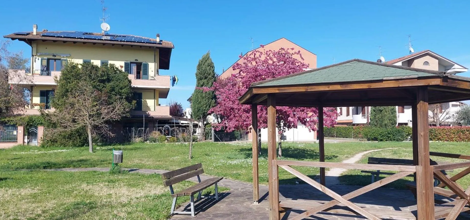 Bb Penny Bed and Breakfast Φορλί