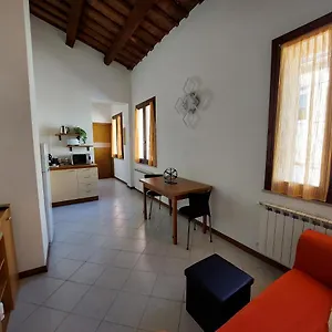 Apartament In Centro Free Wi-fi, Self Check-in, Forlì
