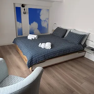 Apartament Cielo, Forlì
