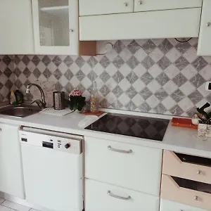 Pensjonat Residenza Chiara, Forlì