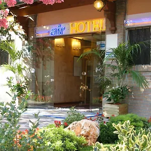 Hotel Air, Forlì