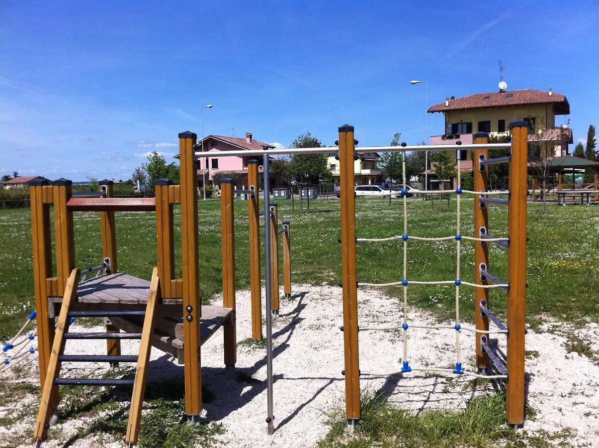 Bb Penny Bed & Breakfast Forli
