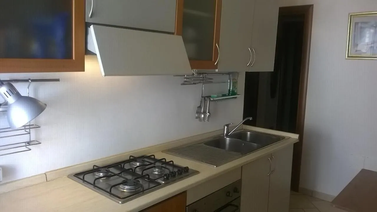 Bed and Breakfast Bb Penny Forlì