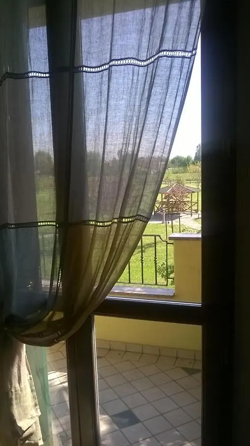 Bb Penny Bed & Breakfast Forli 0*,