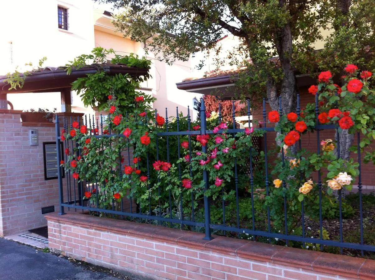 Bb Penny Bed & Breakfast Forli 0*,