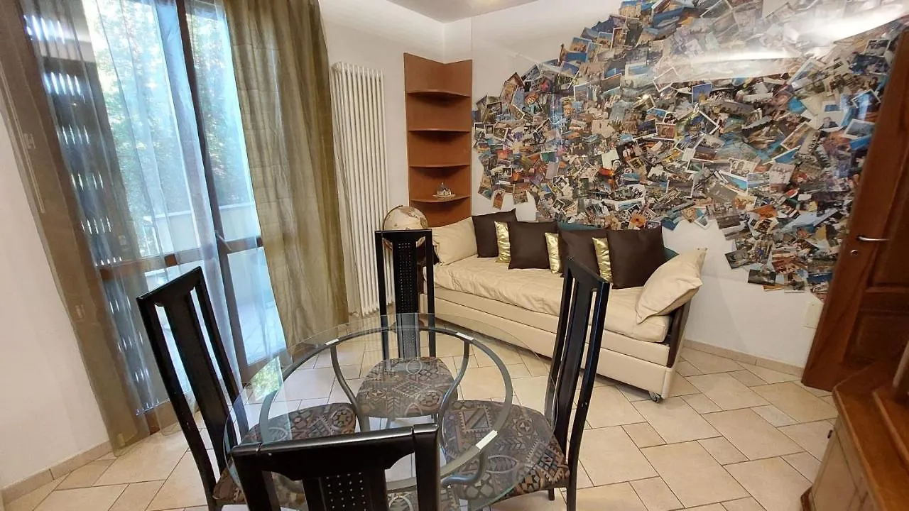 Bb Penny Bed & Breakfast Forli Italy
