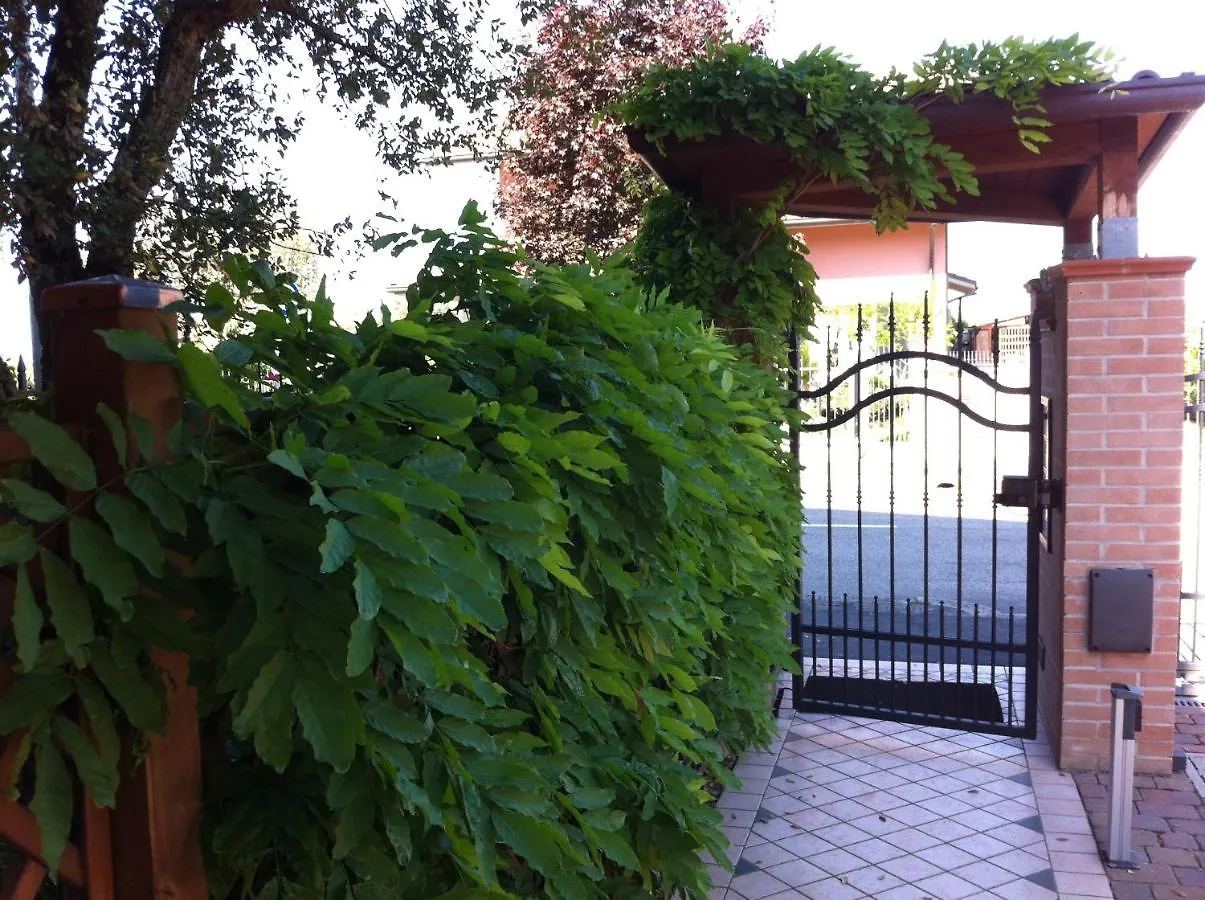 Bb Penny Bed & Breakfast Forli