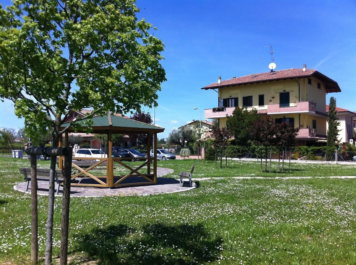 Bb Penny Bed & Breakfast Forli