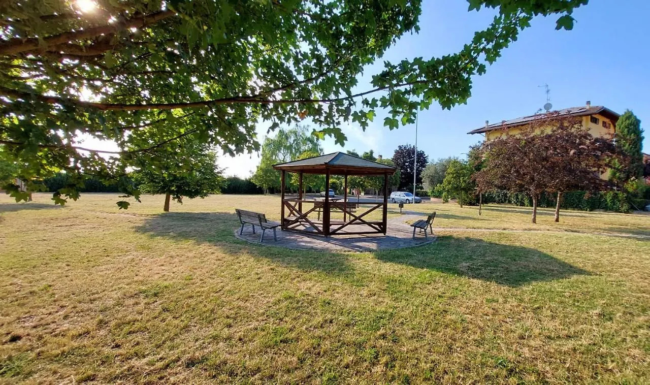 Bb Penny Bed & Breakfast Forli 0*,  Italy