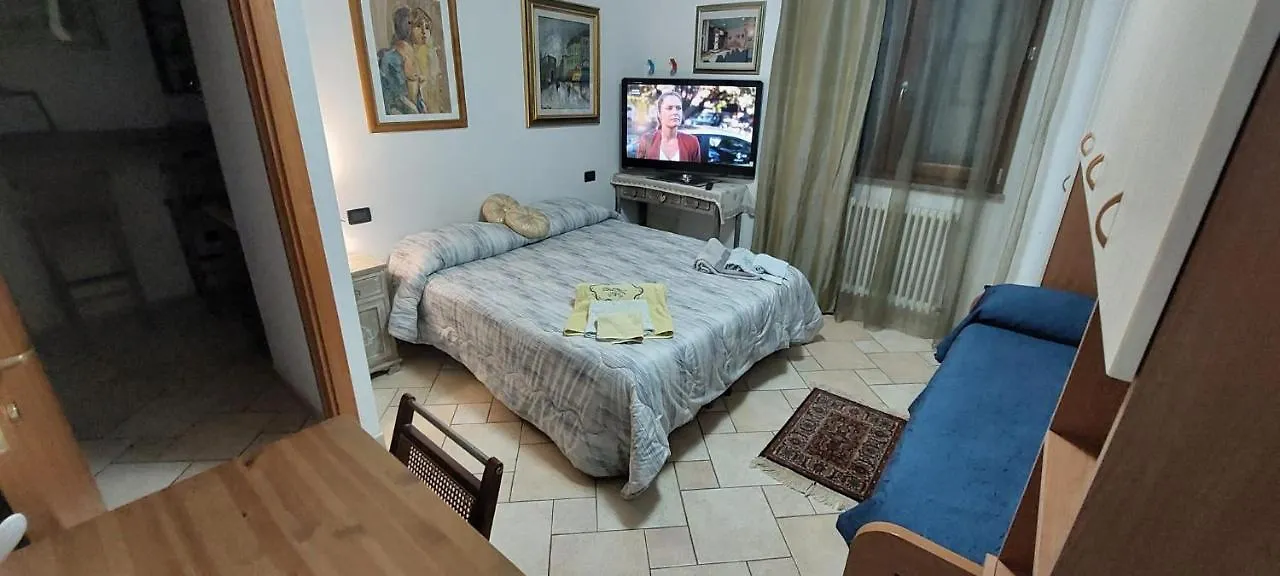 Bb Penny Bed & Breakfast Forli