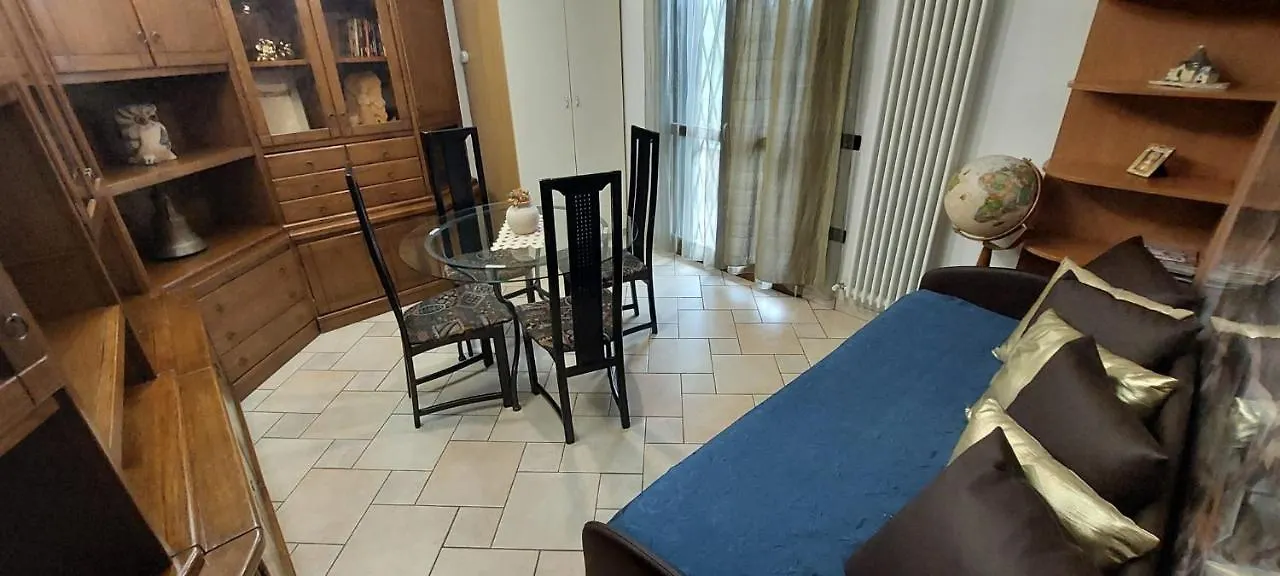 Bb Penny Bed & Breakfast Forli Italy