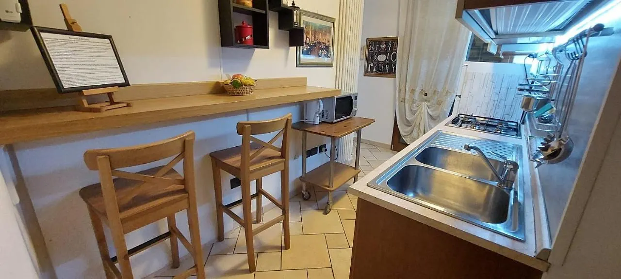 Bb Penny Bed & Breakfast Forli 0*,  Italy