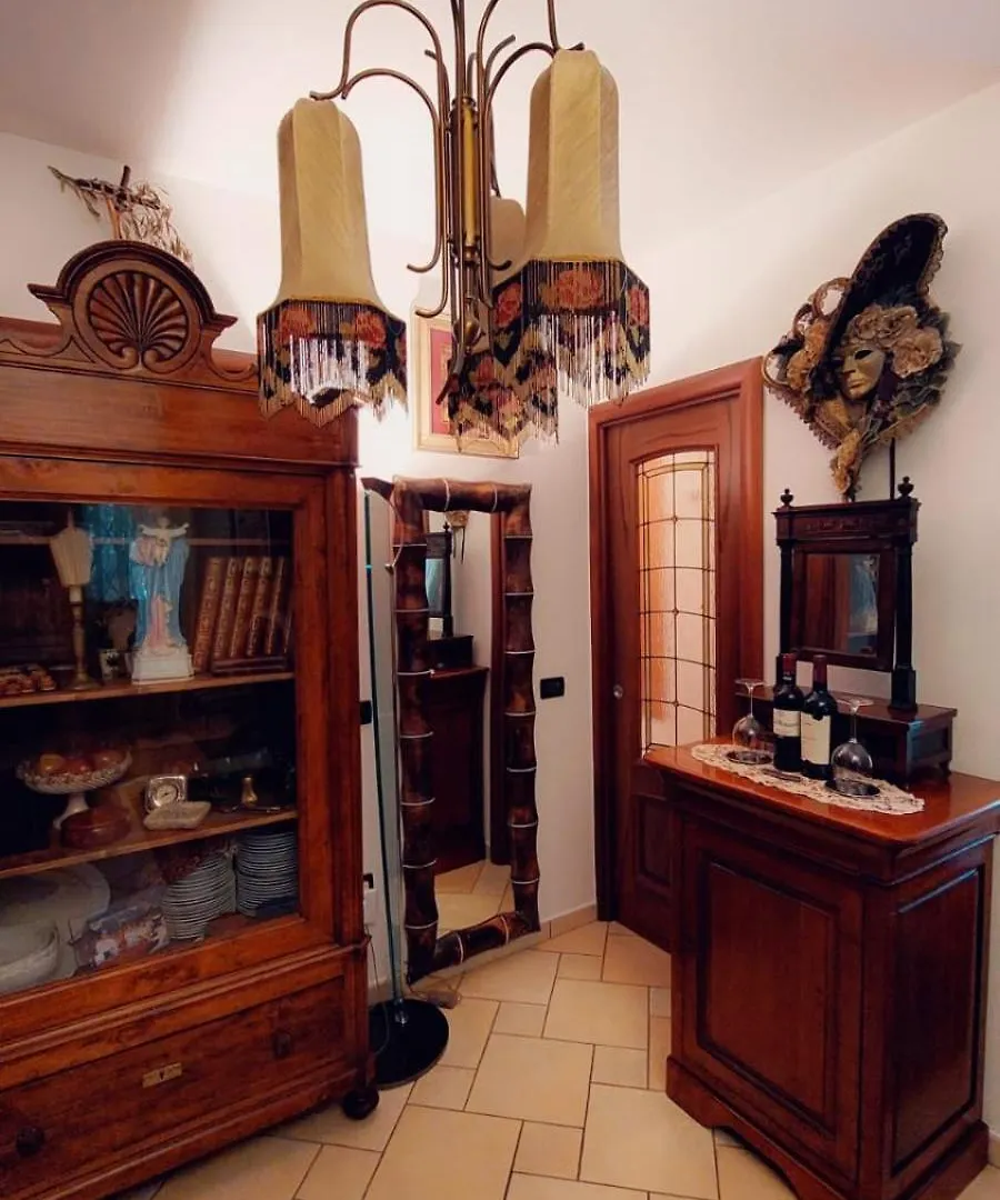 Bb Penny Bed & Breakfast Forli 0*,