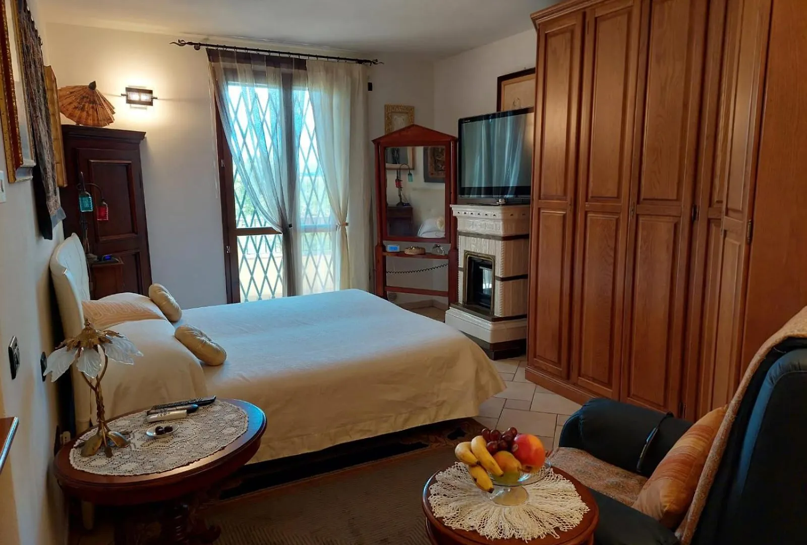 Bb Penny Bed & Breakfast Forli 0*,