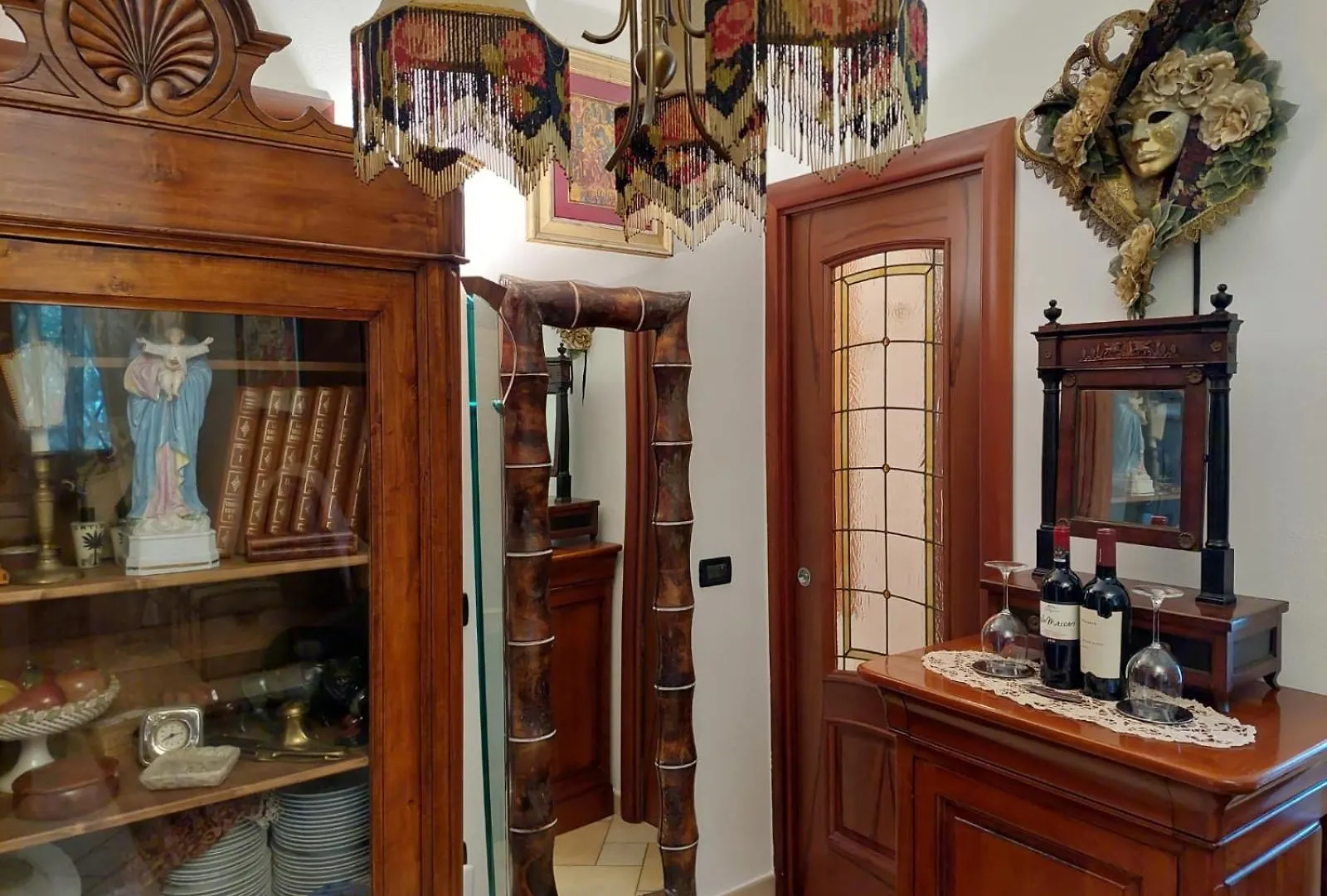 Bb Penny Bed & Breakfast Forli