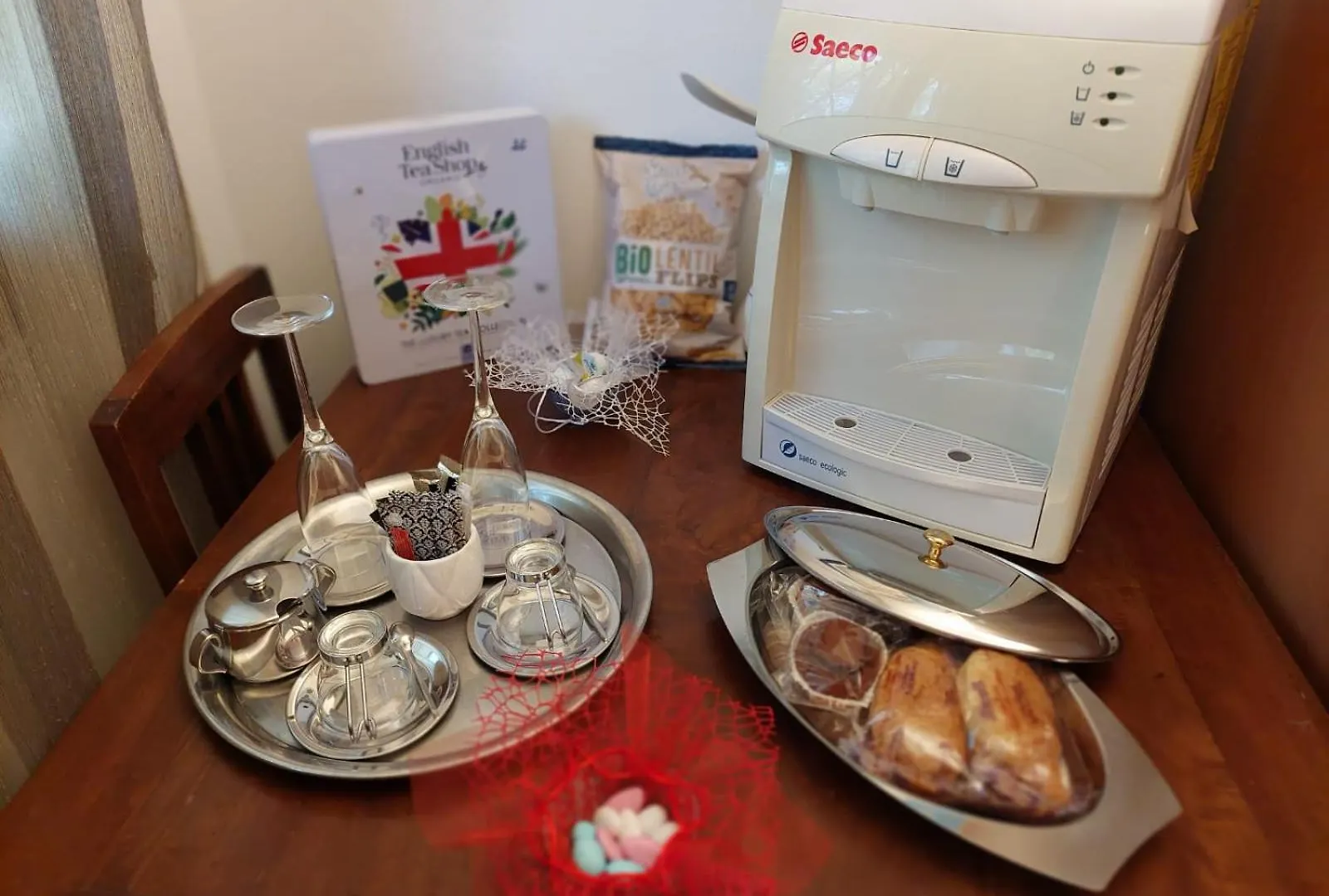 Bb Penny Bed & Breakfast Forli