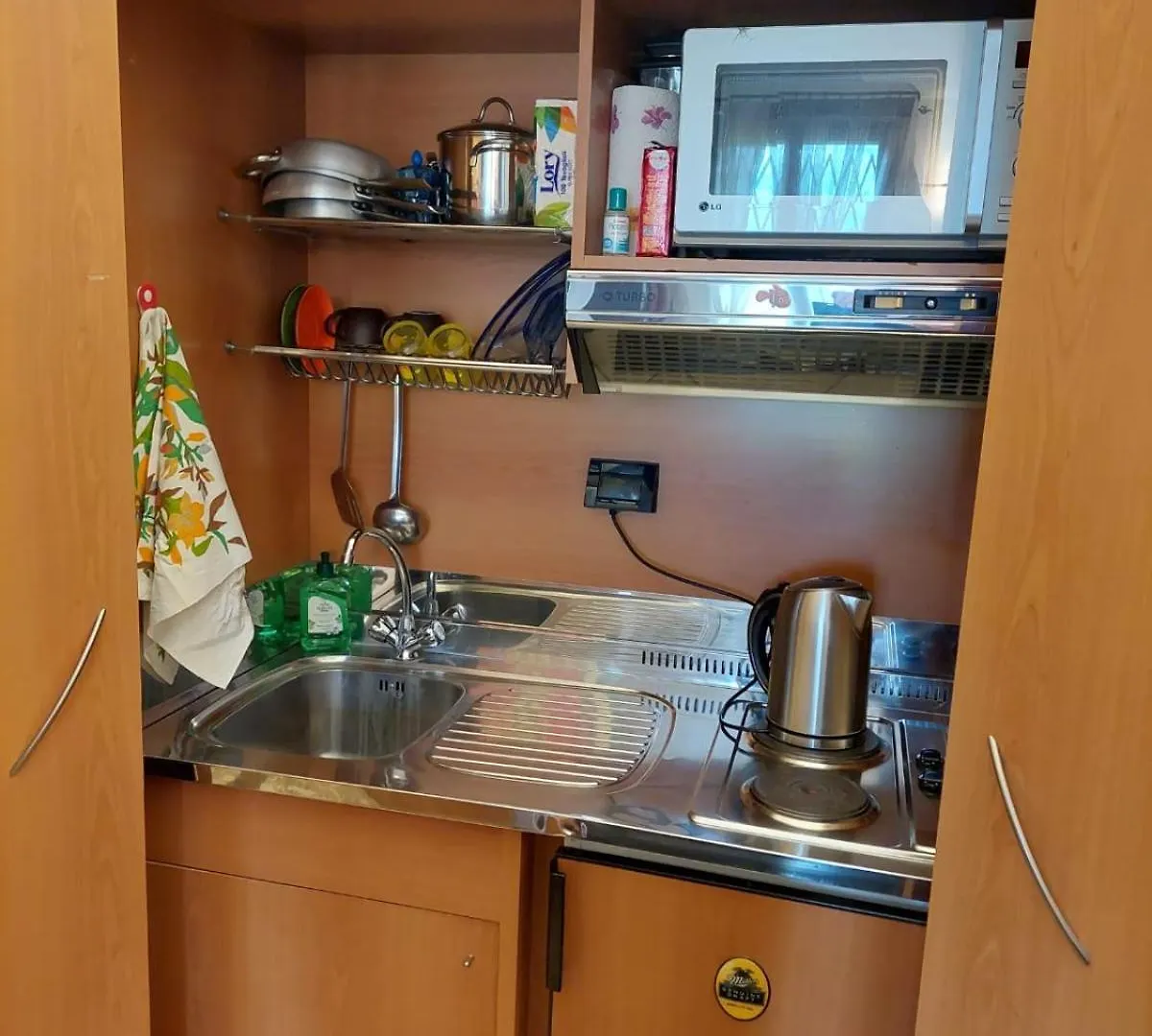 Bb Penny Bed & Breakfast Forli