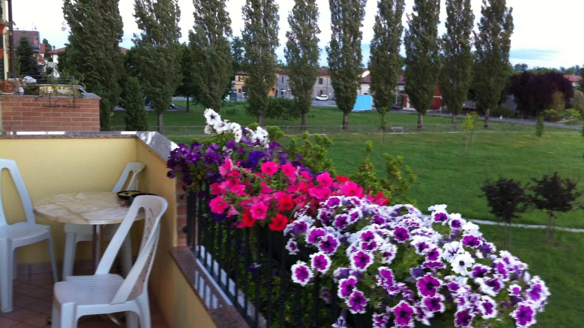 Bb Penny Bed & Breakfast Forli