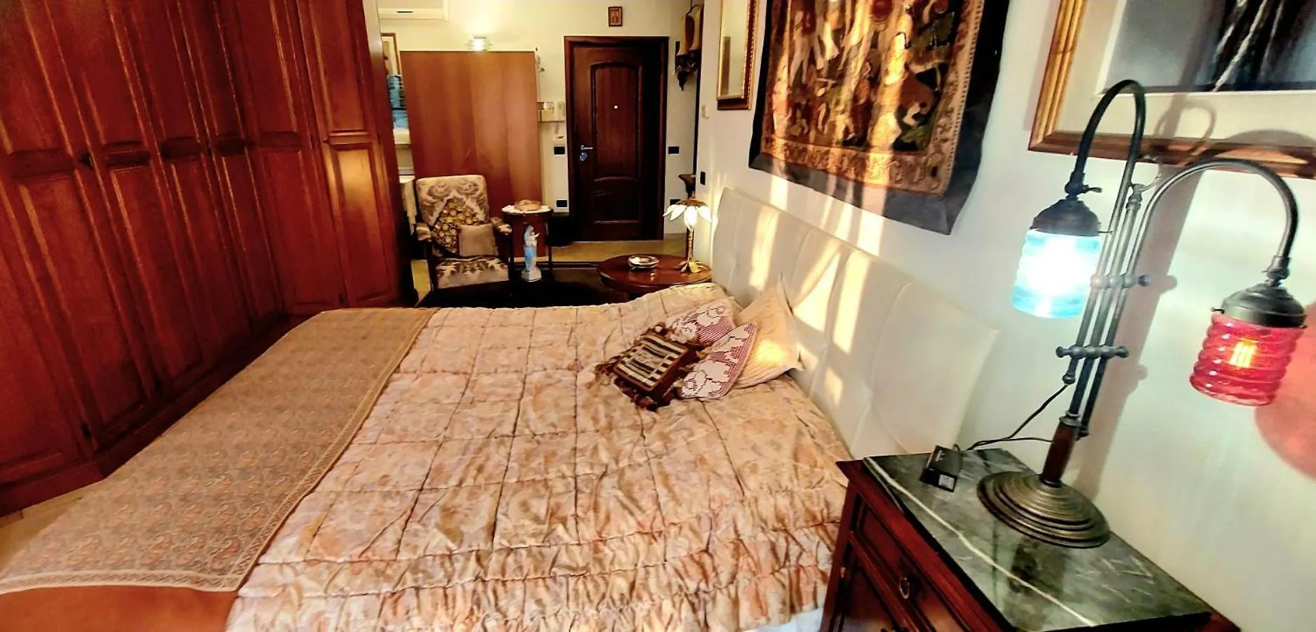 Bb Penny Bed & Breakfast Forli