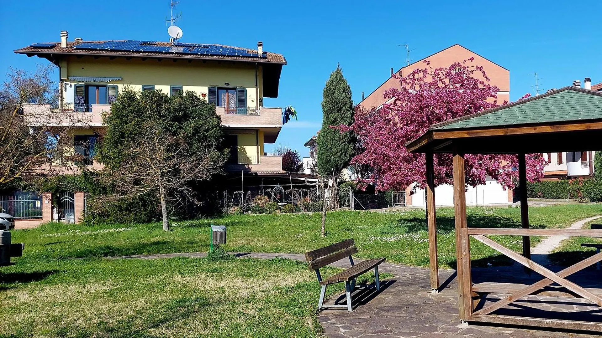 Bb Penny Bed & Breakfast Forli Italy