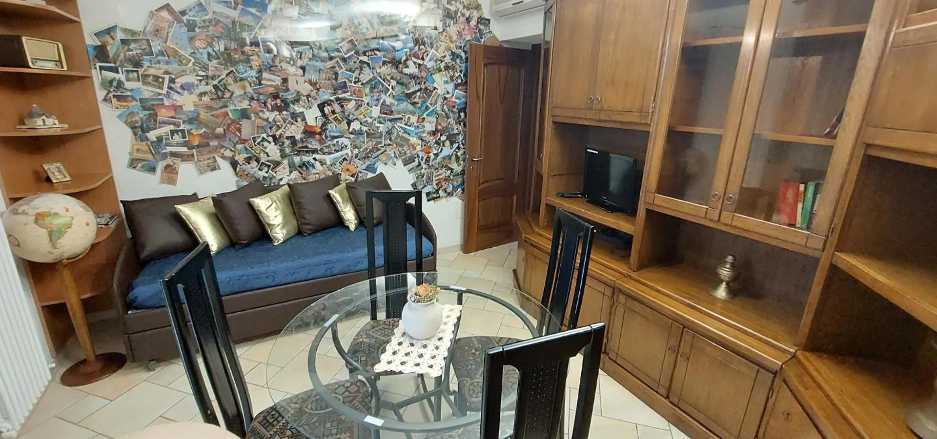 Bb Penny Bed & Breakfast Forli Italy