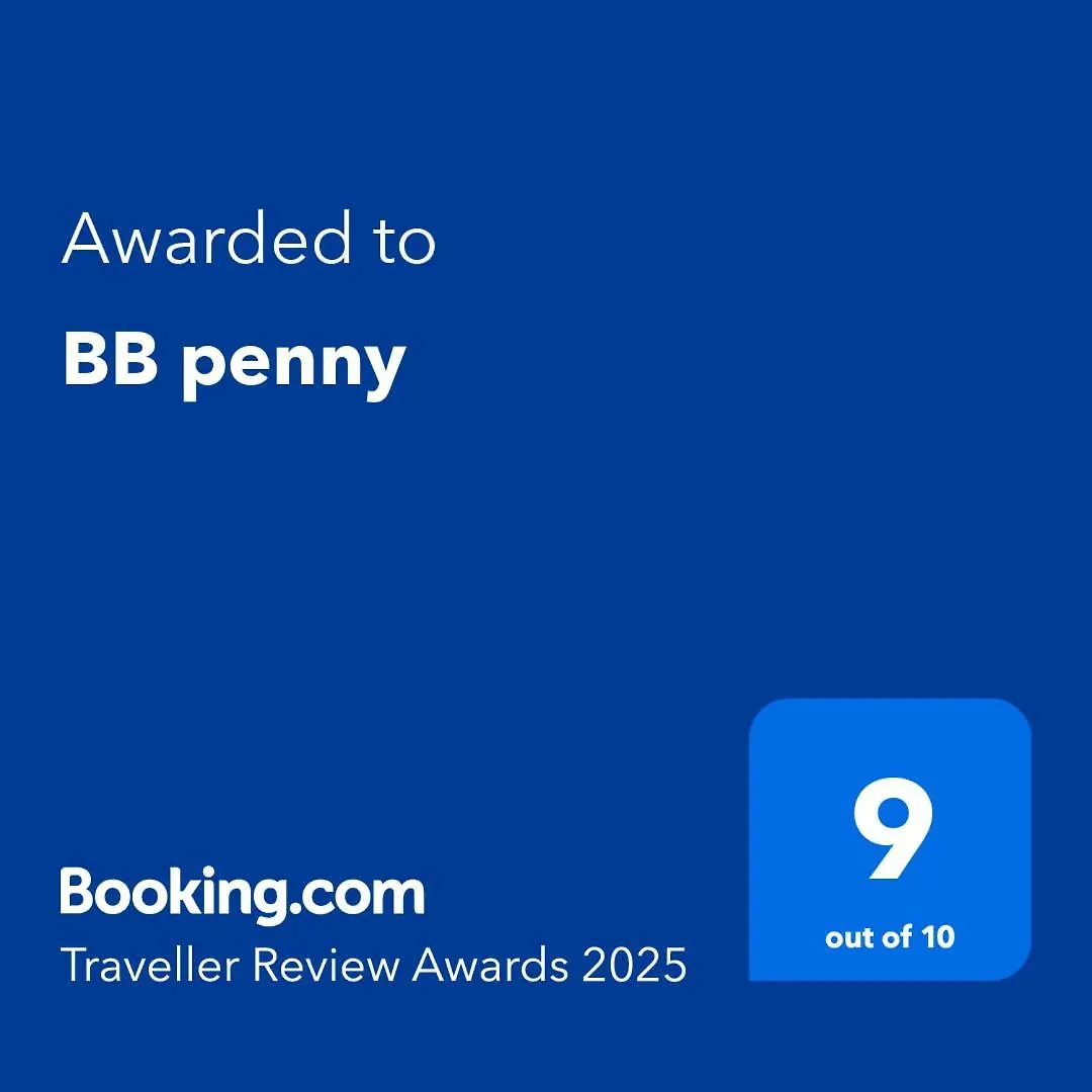 Bb Penny Bed & Breakfast Forli